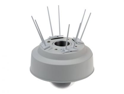 AXIS Bird Control Spike - Camera protective spike (pack of 10) - for AXIS M3037, P1364, P1435, P5515, Q1635, Q1941, Q6000, Q6042, Q6128, Q8631, Q8632, Q8665