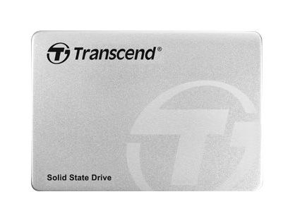 Transcend SSD370S - SSD - 32 GB - internal - 2.5" - SATA 6Gb/s