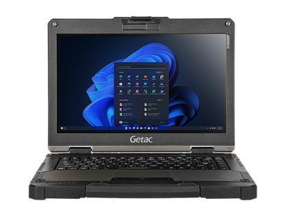 B360G2 - I7-1260P WEBCAM 13.3IN W11P+16GB/512GB PCIE SSD UK KBD
