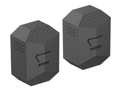 HP Z VR Backpack Battery Pack - external battery pack - Li-Ion - 5100 mAh - 73 Wh