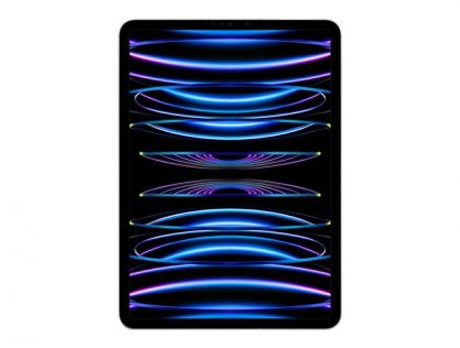 Apple 11-inch iPad Pro Wi-Fi + Cellular - 4th generation - tablet - 1 TB - 11" - 3G, 4G, 5G