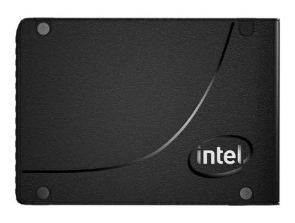 Intel Optane SSD DC P4800X Series - SSD - 375 GB - U.2 PCIe 3.0 x4 (NVMe)