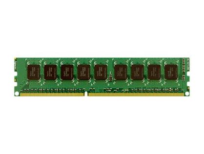 Synology - DDR3 - kit - 8 GB: 2 x 4 GB - DIMM 240-pin - 1600 MHz / PC3-12800 - unbuffered