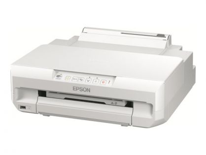 Epson Expression Photo XP-55 - printer - colour - ink-jet