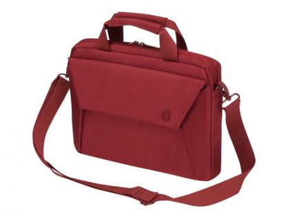 Notebook carrying case - 13.3" - red