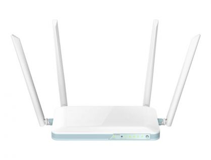 D-Link EAGLE PRO AI G403 - wireless router - Wi-Fi - 3G, 4G - desktop