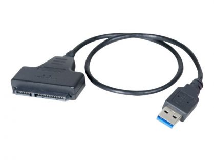 Hypertec ProConnectLite - storage controller - SATA - USB 3.0