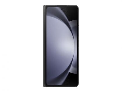 Samsung Galaxy Z Fold5 - phantom black - 5G smartphone - 256 GB - GSM