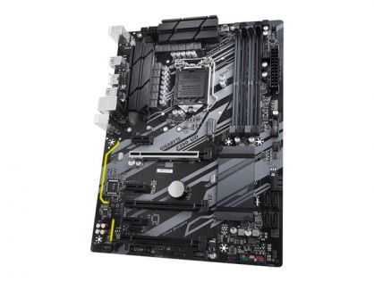 Z390 UD S1151V2 Z390 ATX SND+GLN+U3.1+M2 SATA6GB/S DDR4