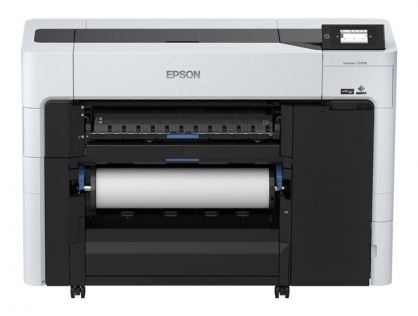 Epson SureColor SC-T3700E - large-format printer - colour - ink-jet