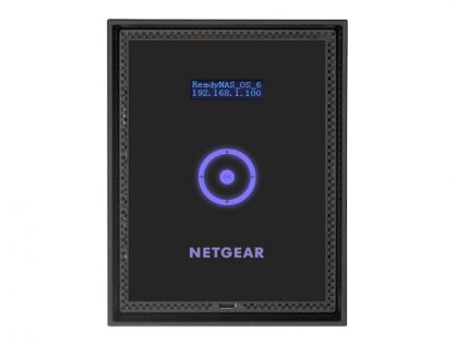 NETGEAR ReadyNAS 716 RN716X - NAS server