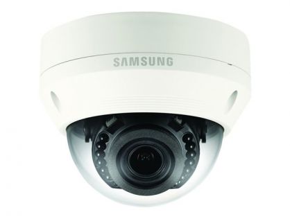 Hanwha Techwin WiseNet Q QNV-7080R - network surveillance camera - dome