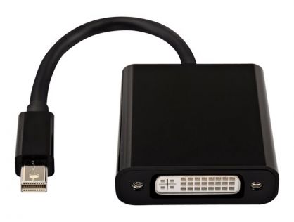 V7 - video adapter - Mini DisplayPort to DVI-D