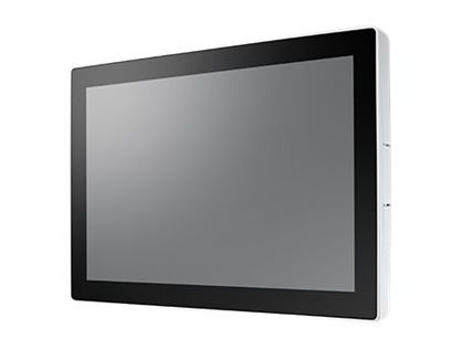 Advantech Ubiquitous UTC-300 Series UTC-310G - all-in-one Pentium N4200 1.1 GHz - 4 GB - SSD 128 GB - LED 10.1"
