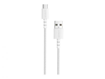 Anker PowerLine Select+ - USB-C cable - 24 pin USB-C to USB - 1.8 m