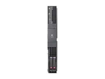 HPE Integrity BL860c i4 - blade no CPU - 0 GB - no HDD