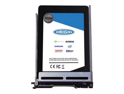 Origin Storage - SSD - 400 GB - SAS 12Gb/s