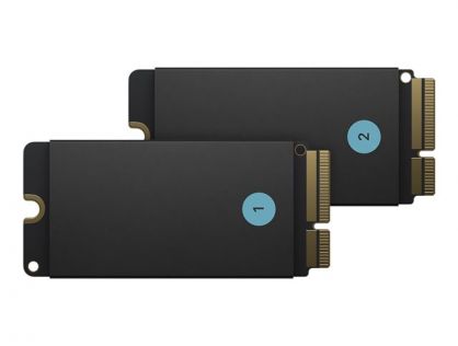 Apple SSD Kit - SSD - 1 TB (pack of 2)