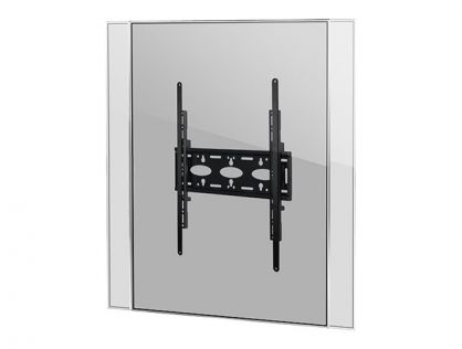 B-TECH BT8322 - mounting kit - for digital signage panel - black