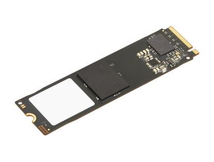 Lenovo - SSD - Value - 512 GB - PCIe 4.0 x4 (NVMe)
