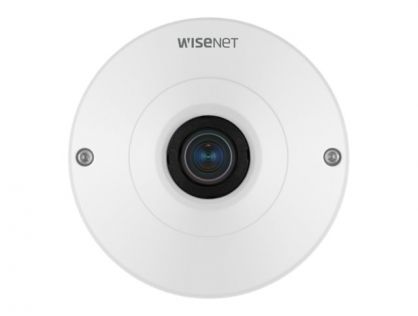 Hanwha Techwin WiseNet Q QNF-9010 - network surveillance camera - dome