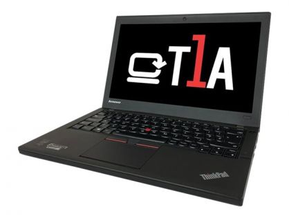Lenovo ThinkPad X250 - 12.5" - Core i5 5300U - 8 GB RAM - 240 GB SSD - UK