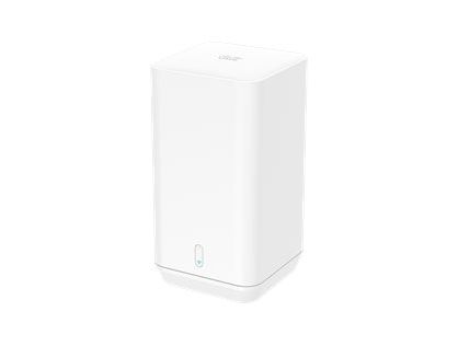 Cisco Catalyst CG113-W6 - wireless router - 802.11a/b/g/n/ac/ax - desktop