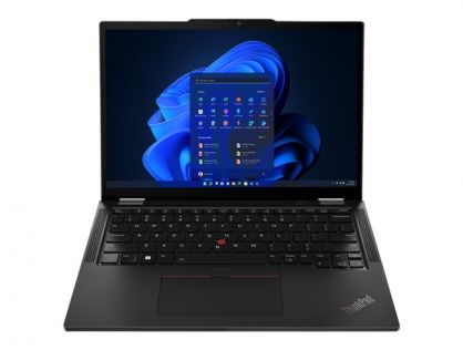 Lenovo ThinkPad X13 Yoga Gen 4 - 13.3" - Intel Core i5 - 1335U - Evo - 16 GB RAM - 256 GB SSD - English