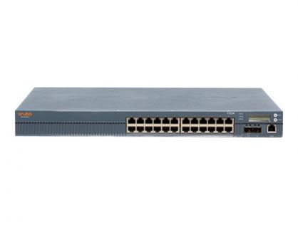 HPE Aruba 7024 (RW) Controller - network management device