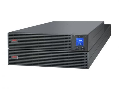 APC Easy UPS SRV - UPS - 5000 Watt - 5000 VA