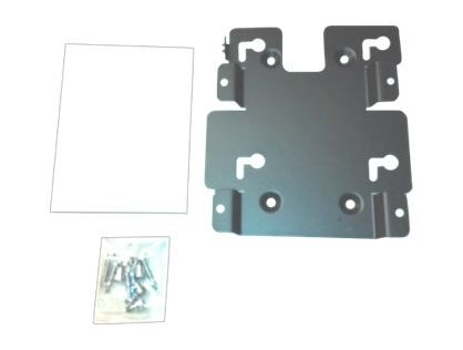 WALL MOUNT BRACKET CC5000-10 MK3XXX