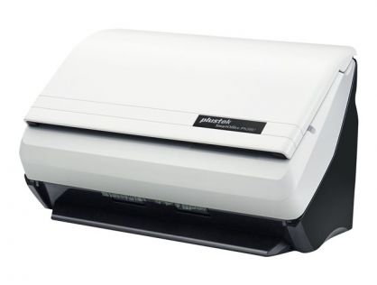 Plustek SmartOffice PN30U - document scanner - desktop - USB 2.0, LAN