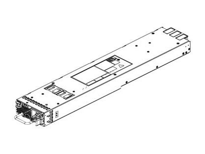 Cisco - power supply - hot-plug / redundant - 3 kW