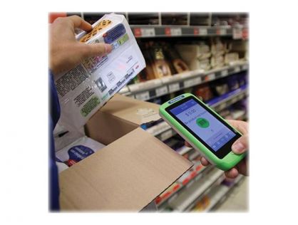 JOYA TOUCH PLUS HANDHELD GREEN IN