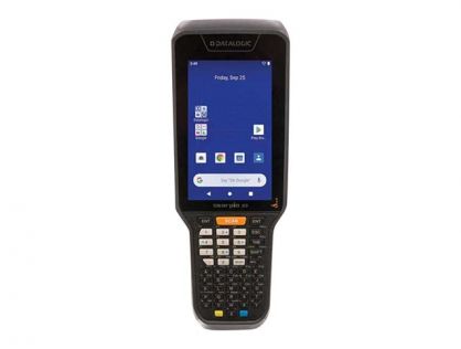Datalogic Skorpio X5 - data collection terminal - Android 10 - 64 GB - 4.3"