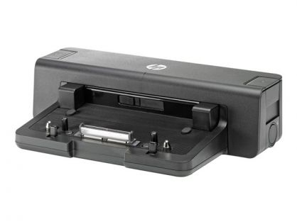 HP 2012 90W Docking Station - docking station