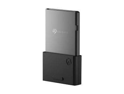 Seagate Storage Expansion Card STJR512400 - interface adapter - PCIe 4.0
