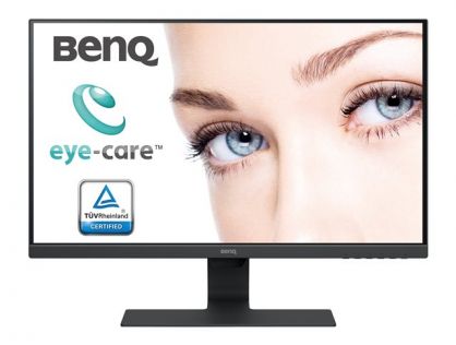 BenQ BL2780T - BL Series - LED monitor - Full HD (1080p) - 27"