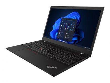 Lenovo ThinkPad P15v Gen 3 - 15.6" - AMD Ryzen 7 Pro 6850H - AMD PRO - 16 GB RAM - 512 GB SSD - UK