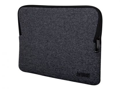 SLEEVE LAPTOP MEMORY FOAM 12.5IN GREY