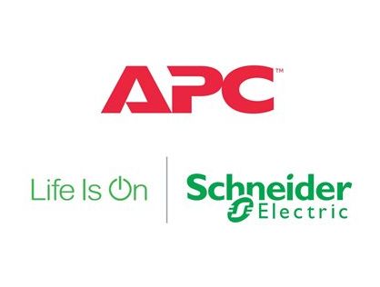 APC Service Bypass Panel - bypass switch