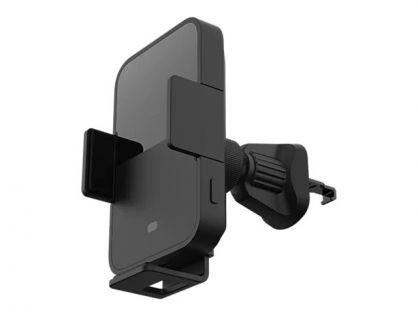 Samsung CNT GP-PLU021SAA car wireless charging holder + car power adapter