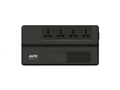 APC Easy UPS BV BV1000I-MSX - UPS - 600 Watt - 1000 VA