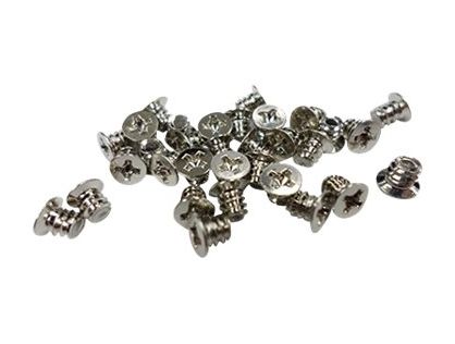 QNAP hard drive mounting screw