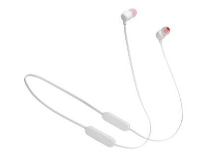 JBL TUNE 125BT - earphones with mic