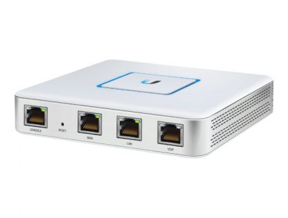 Unifi Security Gateway