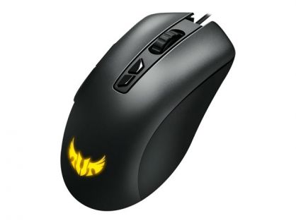 ASUS TUF Gaming M3 - mouse - USB - grey