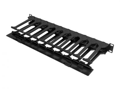Vertiv - rack cable organiser - 1U