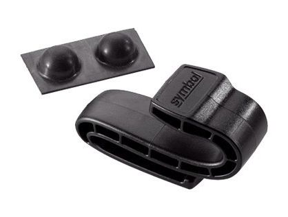 Motorola - handheld belt clip