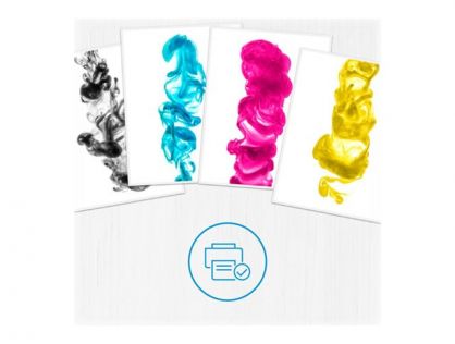 HP 912XL - 18 ml - High Yield - black - original - ink cartridge - for Officejet 80XX, Officejet Pro 80XX